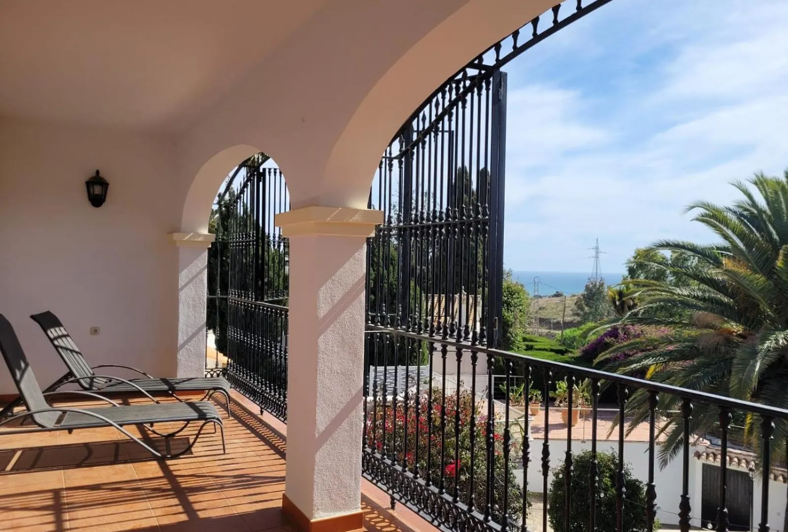 Finca Montebello Benajarafe